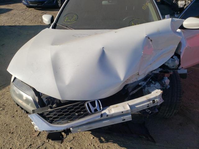 Photo 11 from auction – 2015 HONDA ACCORD with VIN 1HGCT1B3XFA002134