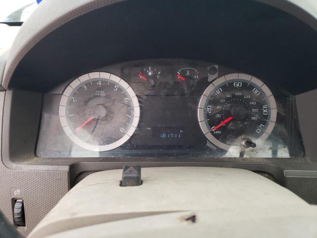 Photo 9 from auction – 2008 FORD ESCAPE XLT with VIN 1FMCU03148KD86794