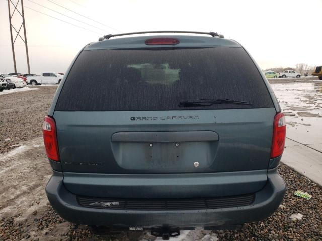 Photo 6 from auction – 2007 DODGE GRAND CARA with VIN 2D4GP44L57R118148