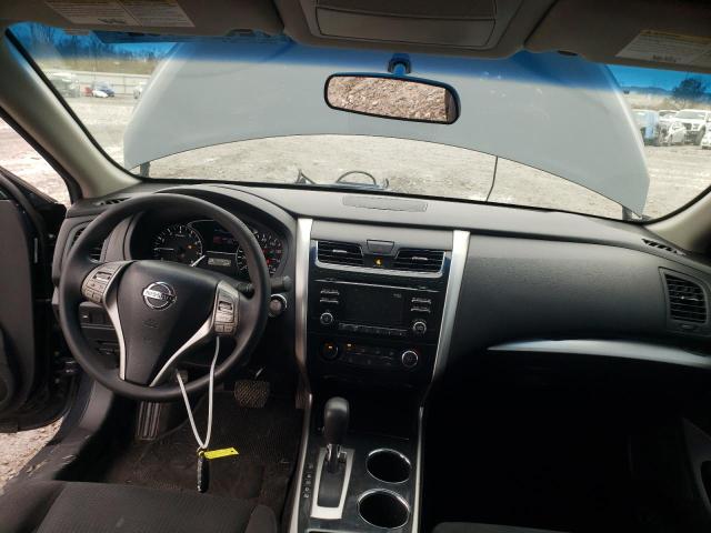 Photo 8 from auction – 2014 NISSAN ALTIMA 2.5 with VIN 1N4AL3AP5EC428327