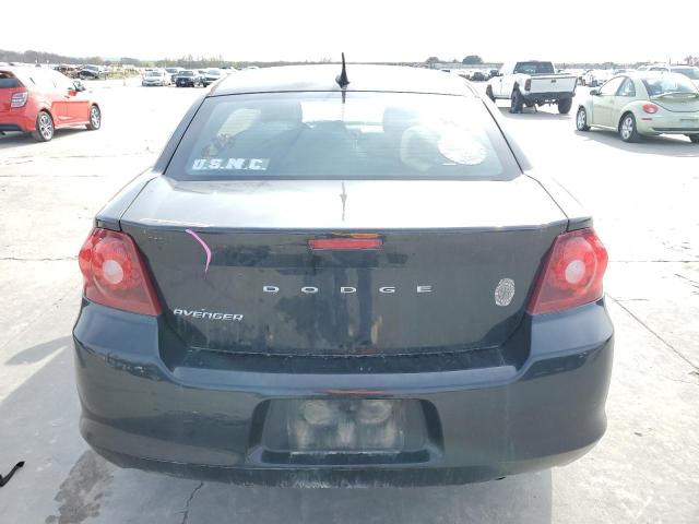 Photo 6 from auction – 2014 DODGE AVENGER SE with VIN 1C3CDZAB8EN201472