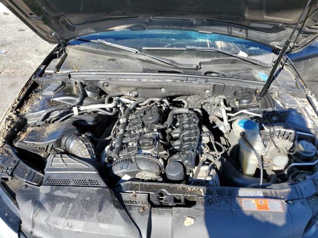 Photo 11 from auction – 2009 AUDI A4 PREMIUM with VIN WAUJF78K09N048905