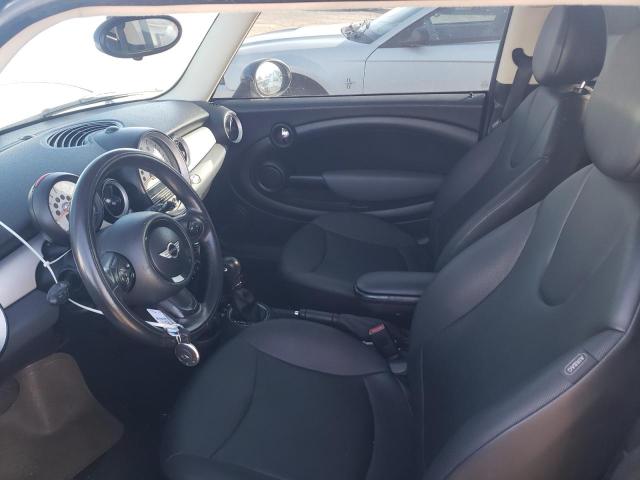 Photo 7 from auction – 2012 MINI COOPER with VIN WMWSU3C56CT258271