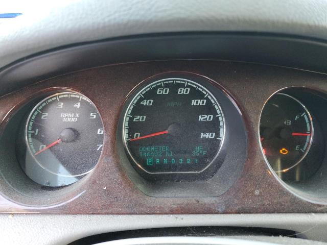 Photo 9 from auction – 2009 BUICK LUCERNE CX with VIN 1G4HD57M49U116185