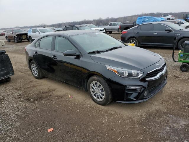 Photo 4 from auction – 2019 KIA FORTE FE with VIN 3KPF24AD4KE138051