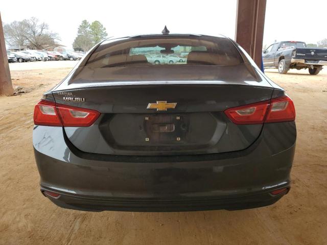 Photo 6 from auction – 2018 CHEVROLET MALIBU LS with VIN 1G1ZB5ST8JF140729