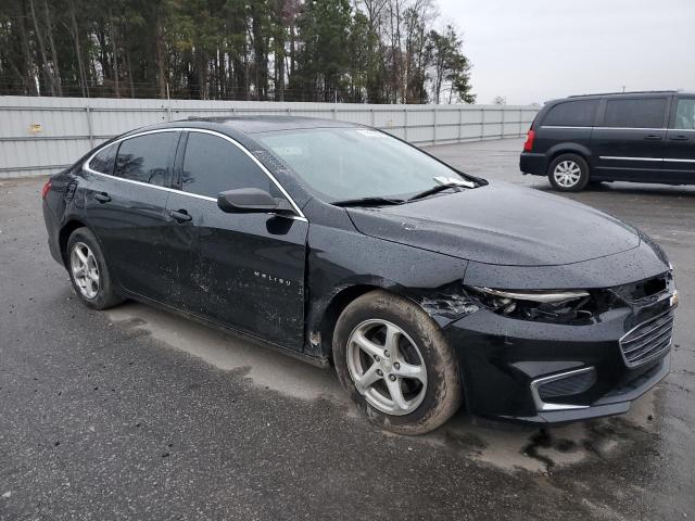 Photo 4 from auction – 2016 CHEVROLET MALIBU LS with VIN 1G1ZB5ST9GF349860