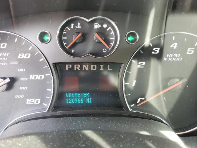 Photo 9 from auction – 2007 CHEVROLET EQUINOX LS with VIN 2CNDL13F276092966