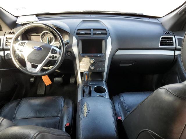 Photo 8 from auction – 2012 FORD EXPLORER X with VIN 1FMHK7D97CGA20316