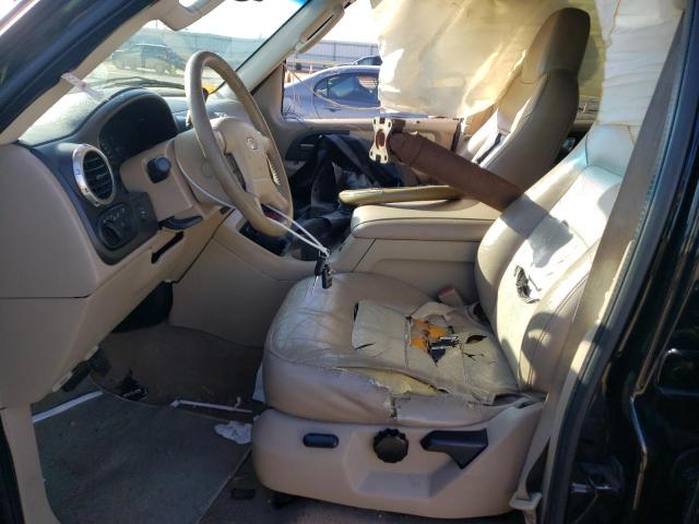 Photo 7 from auction – 2004 FORD EXPEDITION with VIN 1FMFU17L74LB61174