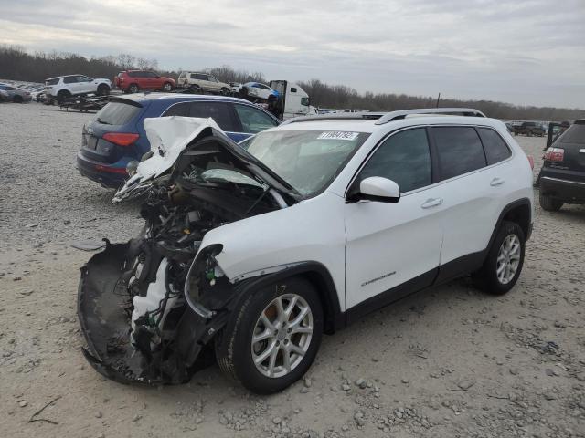 Photo 1 from auction – 2016 JEEP CHEROKEE L with VIN 1C4PJLCBXGW264781