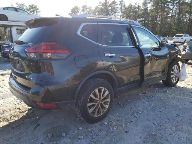 Photo 3 from auction – 2017 NISSAN ROGUE S with VIN KNMAT2MV0HP505620