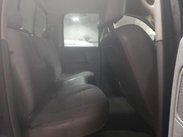 Photo 10 from auction – 2008 DODGE RAM 1500 S with VIN 1D7HU18N38S567547