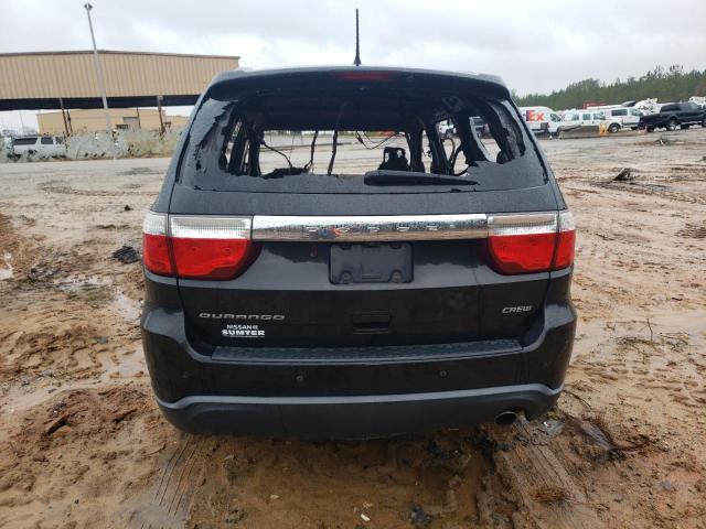 Photo 6 from auction – 2013 DODGE DURANGO CR with VIN 1C4RDHDG4DC608254