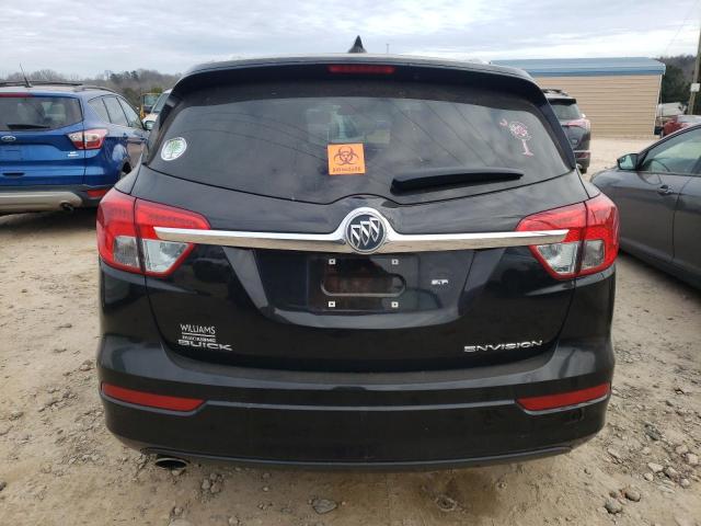 Photo 6 from auction – 2017 BUICK ENVISION E with VIN LRBFXBSA3HD193822