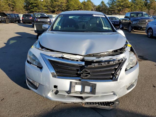 Photo 5 from auction – 2014 NISSAN ALTIMA 2.5 with VIN 1N4AL3AP9EC426791