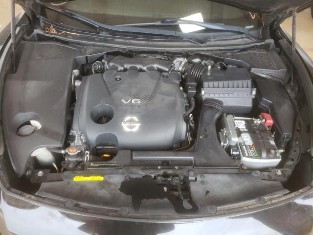 صورة رقم 11 من المزاد - 2014 NISSAN MAXIMA S مع VIN 1N4AA5AP4EC448117