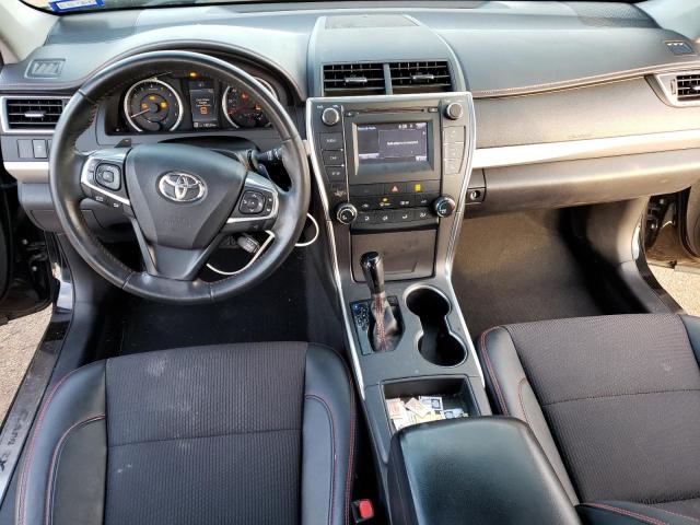 Photo 8 from auction – 2016 TOYOTA CAMRY LE with VIN 4T1BF1FK6GU253750