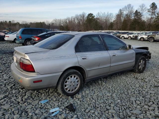 Photo 3 from auction – 1997 HONDA ACCORD EX with VIN 1HGCD5659VA016413