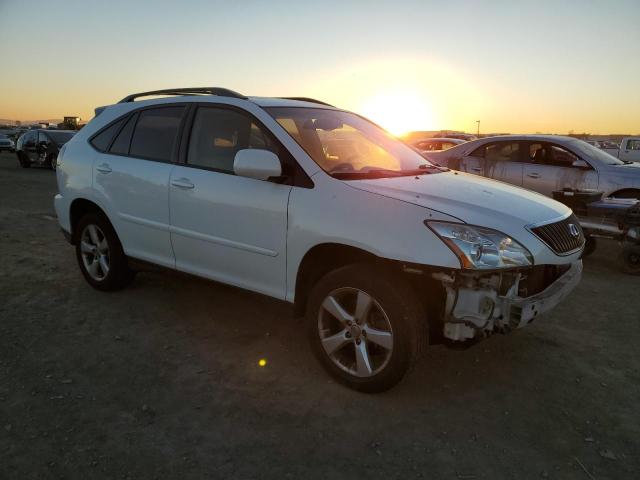 Photo 4 from auction – 2006 LEXUS RX 330 with VIN JTJHA31U960105290