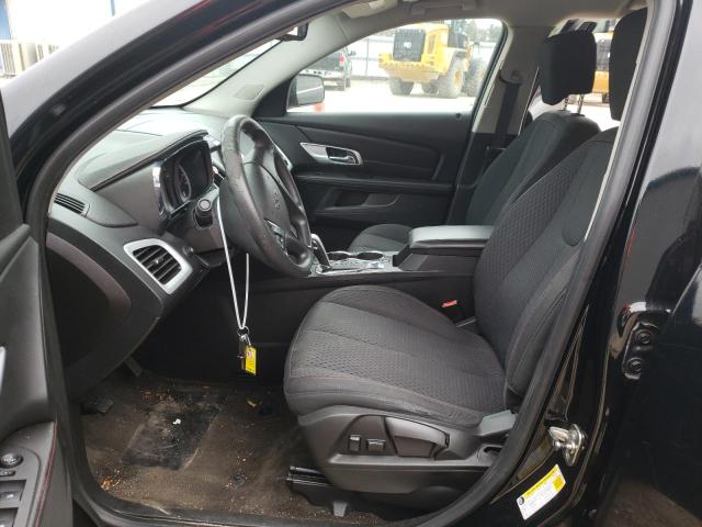 Photo 7 from auction – 2011 GMC TERRAIN SL with VIN 2CTALMEC3B6368127