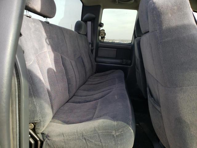 Photo 10 from auction – 2000 CHEVROLET SILVERADO with VIN 1GCEC19V2YZ172099