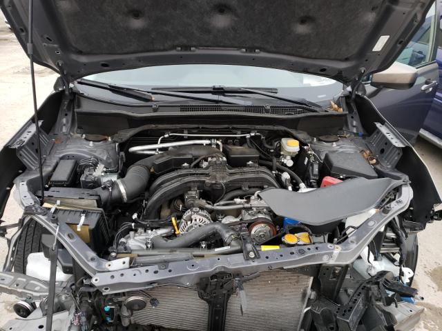 Photo 12 from auction – 2019 SUBARU FORESTER P with VIN JF2SKAGC6KH420134