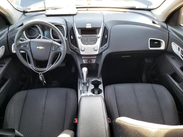 Photo 8 from auction – 2013 CHEVROLET EQUINOX LS with VIN 2GNALBEK7D6264550