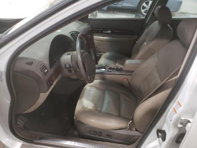 Photo 7 from auction – 2002 LINCOLN LS with VIN 1LNHM87A82Y700935