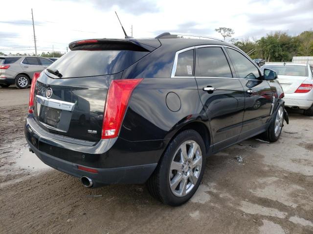 Photo 3 from auction – 2012 CADILLAC SRX PERFOR with VIN 3GYFNBE30CS593358