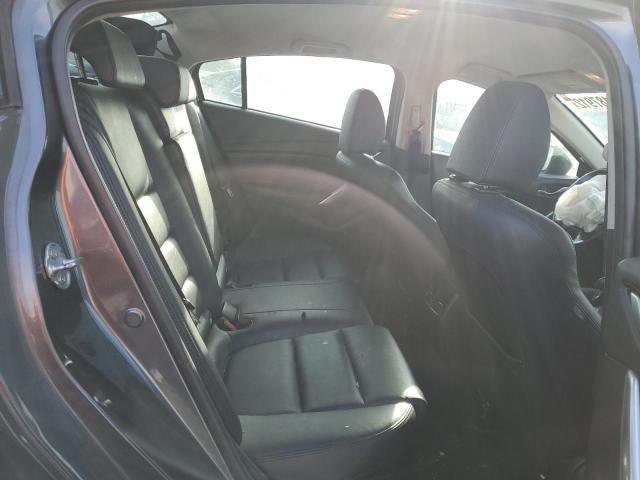 Photo 10 from auction – 2014 MAZDA 6 TOURING with VIN JM1GJ1T68E1142678