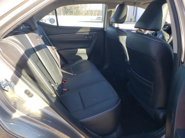 Photo 10 from auction – 2015 TOYOTA COROLLA L with VIN 2T1BURHEXFC323519