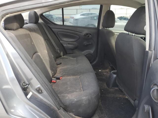 Photo 10 from auction – 2019 NISSAN VERSA S with VIN 3N1CN7AP4KL801249