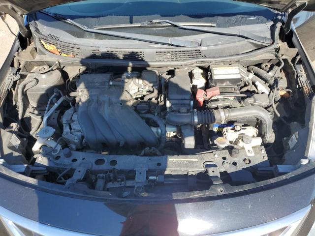 Photo 11 from auction – 2015 NISSAN VERSA S with VIN 3N1CN7AP8FL903823