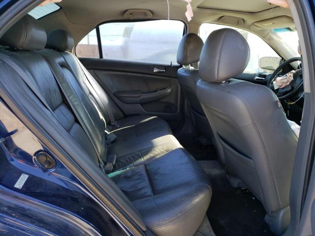 Photo 10 from auction – 2005 HONDA ACCORD EX with VIN 1HGCM66555A036633