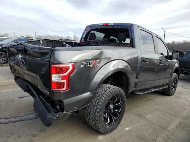 Photo 3 from auction – 2019 FORD F150 SUPER with VIN 1FTEW1EP9KFA32994