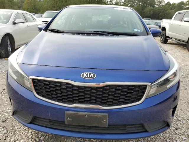 Photo 5 from auction – 2017 KIA FORTE LX with VIN 3KPFL4A74HE021750