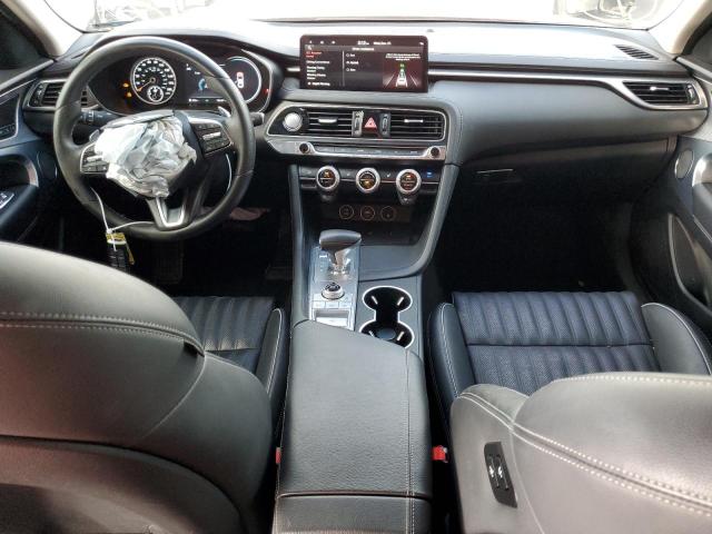 Фото 8 с аукциона – 2022 GENESIS G70 BASE с VIN KMTG34TA8NU090212