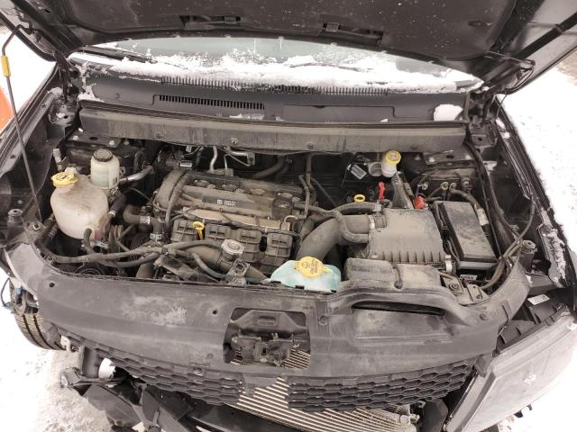 Photo 12 from auction – 2020 DODGE JOURNEY CR with VIN 3C4PDCGB9LT232051