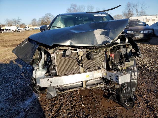 Photo 5 from auction – 2014 TOYOTA HIGHLANDER with VIN 5TDBKRFH6ES070563