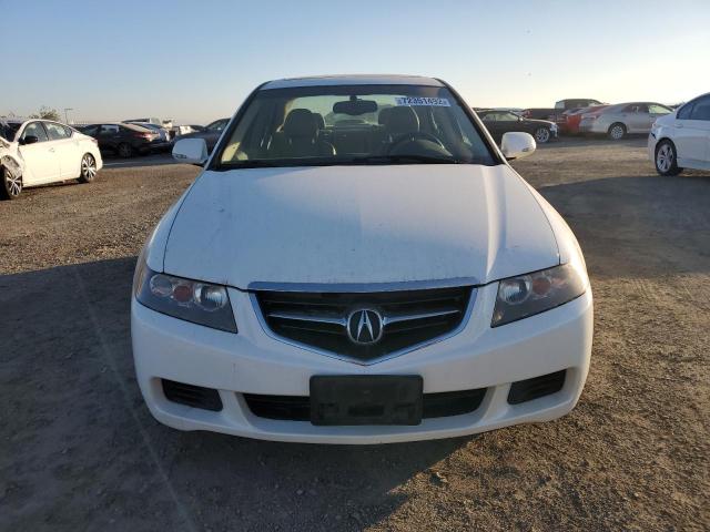 Photo 5 from auction – 2004 ACURA TSX with VIN JH4CL96824C030884