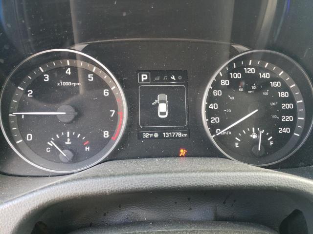 Photo 9 from auction – 2018 HYUNDAI ELANTRA SE with VIN KMHD84LF6JU650488