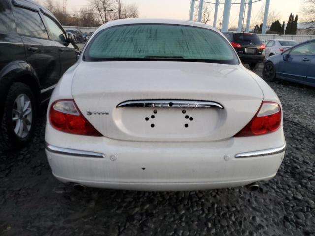 Photo 6 from auction – 2003 JAGUAR S-TYPE with VIN SAJEA01T13FM84422