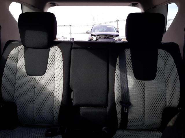 Photo 10 from auction – 2011 CHEVROLET EQUINOX LS with VIN 2GNALBEC7B1330629