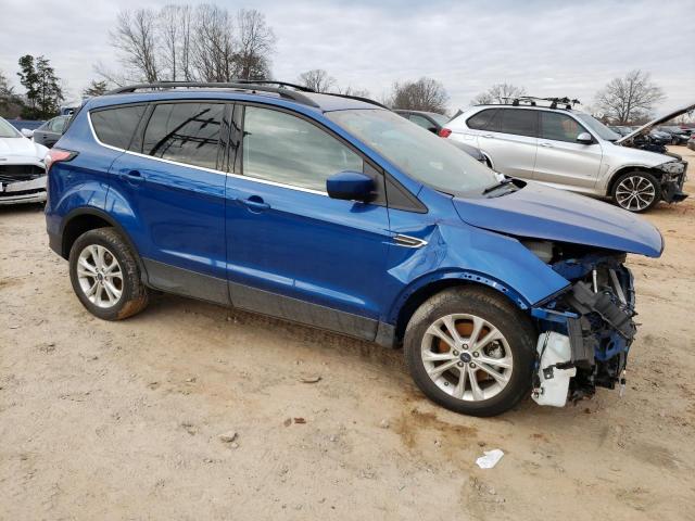 Photo 4 from auction – 2018 FORD ESCAPE SE with VIN 1FMCU9GD9JUC67660