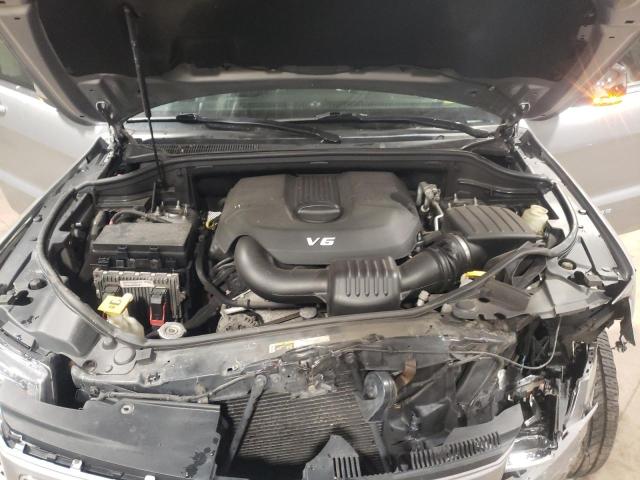 Photo 12 from auction – 2015 JEEP GRAND CHER with VIN 1C4RJFBG9FC821882