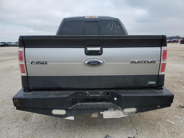 Photo 6 from auction – 2010 FORD F150 SUPER with VIN 1FTFW1CV5AFD11234