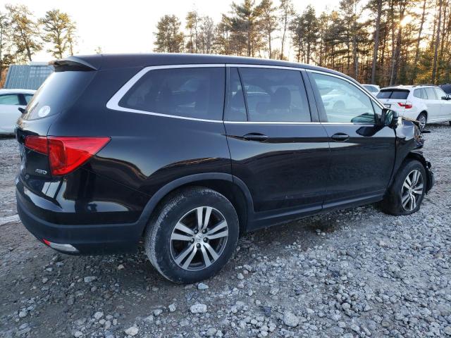 Photo 3 from auction – 2016 HONDA PILOT EXL with VIN 5FNYF6H69GB110540