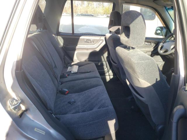 Photo 11 from auction – 2001 HONDA CR-V EX with VIN JHLRD18621C023681