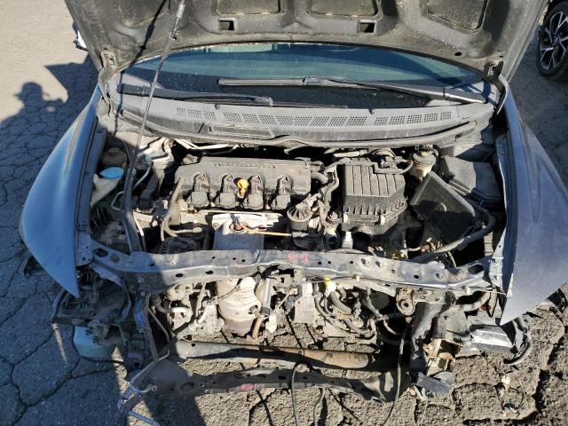 Photo 11 from auction – 2010 HONDA CIVIC LX with VIN 19XFA1F58AE020117